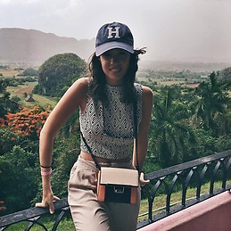 Laura Sanchez Garcia