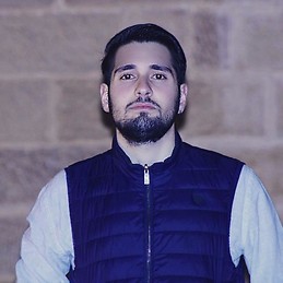 Marcos Espadas