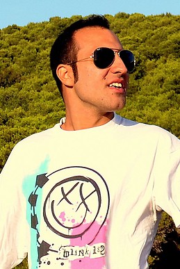 Fabrizio Mummolo