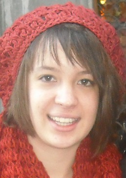 Andrea Menéndez Morales