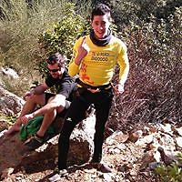 Rafael Flores Gonzalez