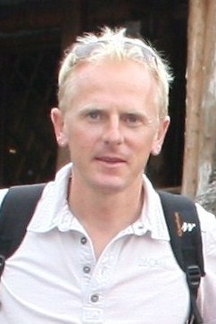 Erwan LE COQ