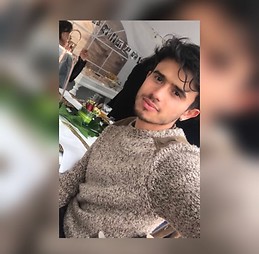 Santiago Rincon Murillo