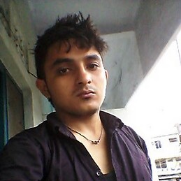 indra ghimire