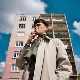 Jean Baptiste Lacaille