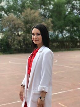 Sandra Rodríguez López