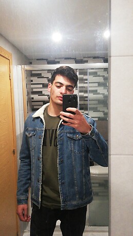 Javier Alonso Martínez