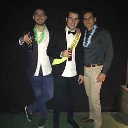 David Rodriguez Valdes