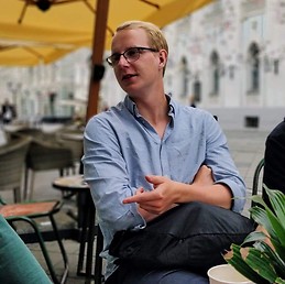 Rune Larsen