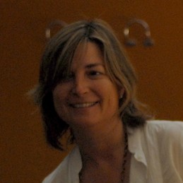 Aurora Fourcade López