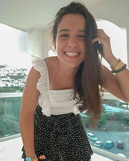 Maider Moreno Besada