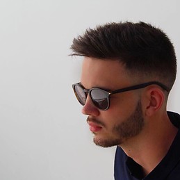 Alberto Orduna Tejero