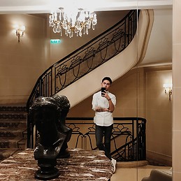 William Enneguïenne