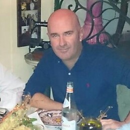 Santiago Giner Galvañ