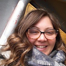 Lucia Rossitto