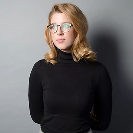 Kaitlin Beegle