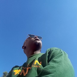 Motheo Khoaripe