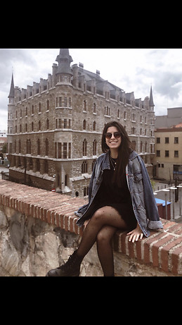 Isabel Gómez Arellano