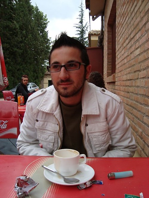 Javier  G A