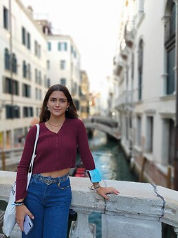 Sofía Encinar Flores