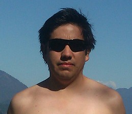 Marcelo Bustamante V.