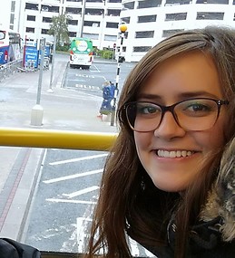 Lucía Valentín Vilches