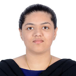 SYEDA ASMA HAIDER RIZVI