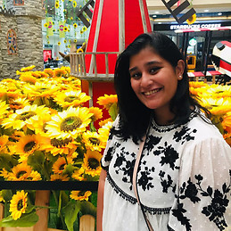 Aishwarya Sijikumar