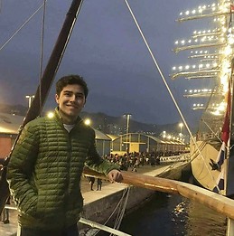 Agustin Medina Perez