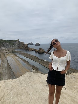 Haizea López