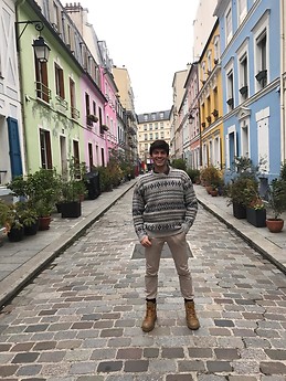 Carlos Fernández Carnal