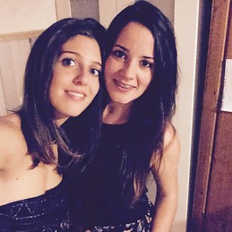 Uxía Blanco Rodriguez