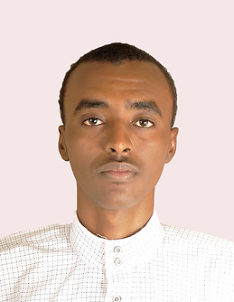 senoussi Mahamat