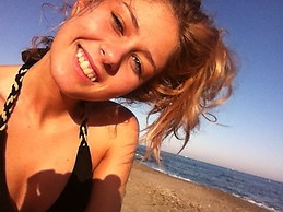 Miriam Martín Morales