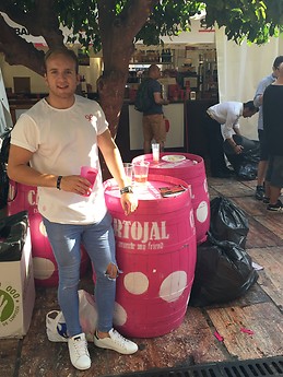 Jose Ángel Moral Gómez