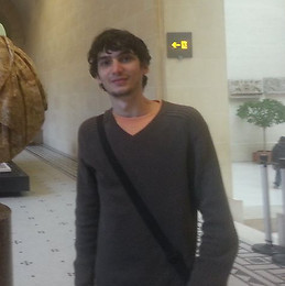 Angelo Dasco Bartilomo