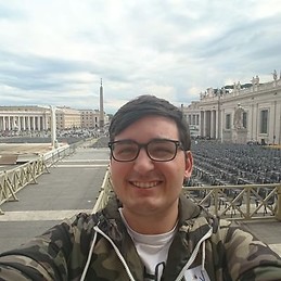 Luis Alberto Ruescas Gálvez