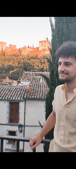 José Luis Criado Laínez