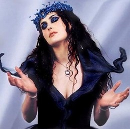 Elena Within Temptation