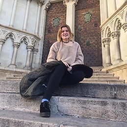 Alejandra Navarro Hernandez