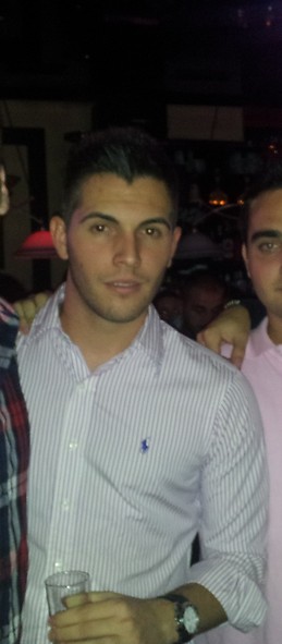 Adrian Perez Soler