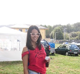 Alba Vidal