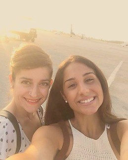 Λίλα Αδαμοπούλου