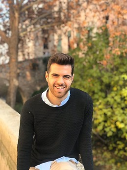 Juanma Gómez Ruiz