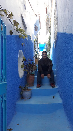 Luis José Contreras Méndez