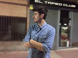 Álvaro Vera Barcelona