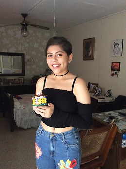 Ortega Valeria