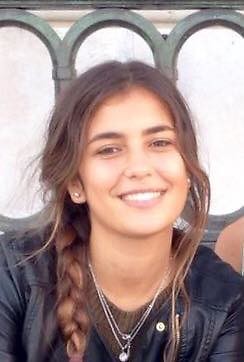 Maria Clara Pontes Leça