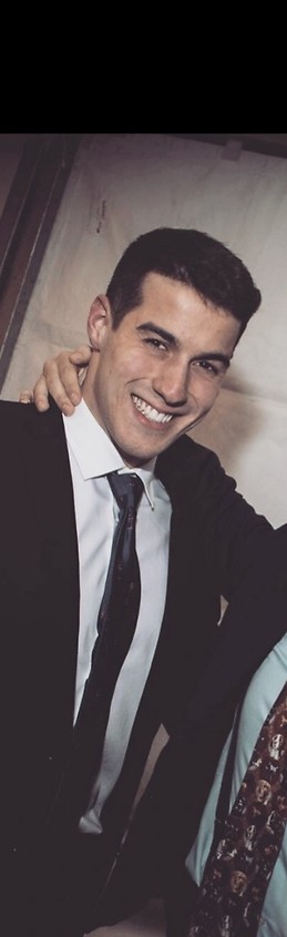 Francisco Javier Cánovas Sánchez