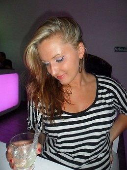 kinga warda